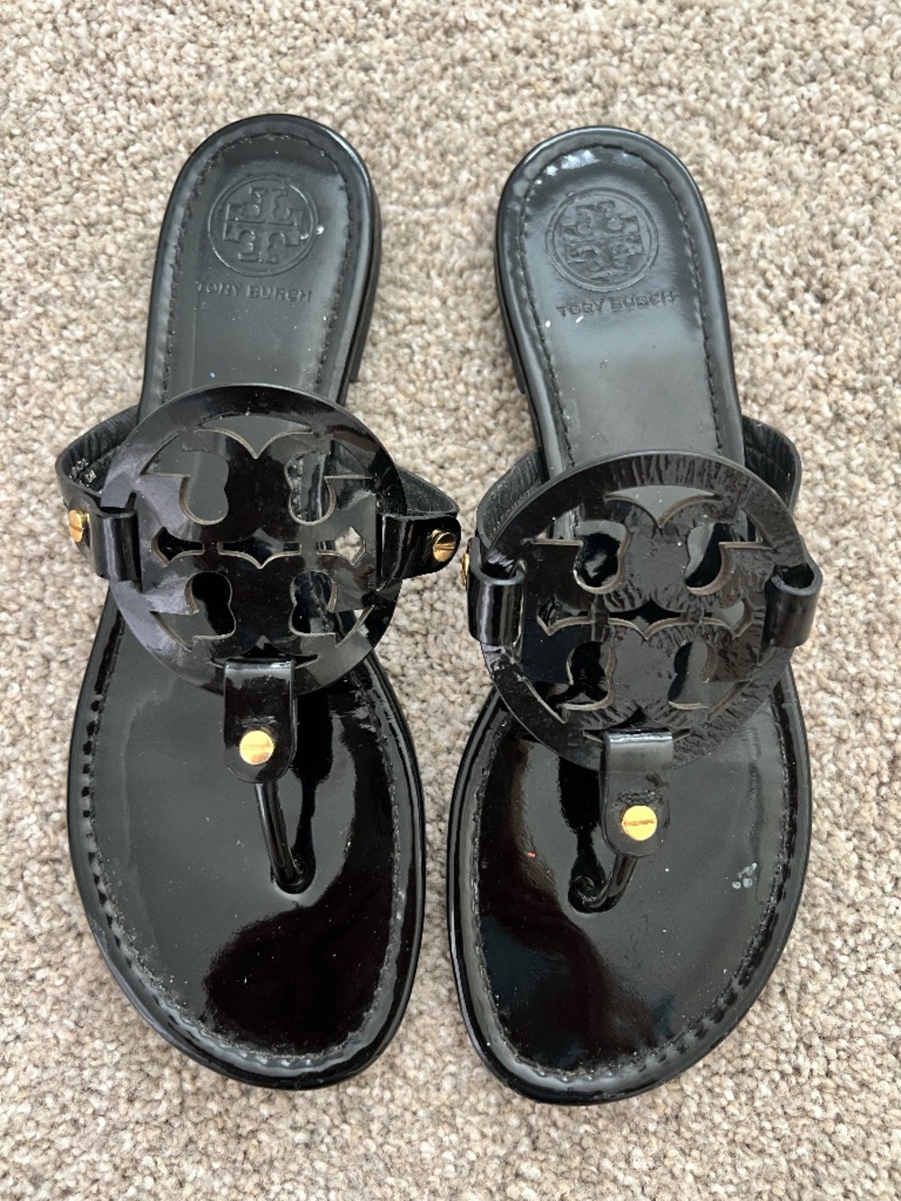 Tory Burch Sandals